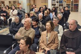 ODRŽANA KNJIŽEVNA VEČER U ŠIROKOM BRIJEGU: POZNATI DOBITNICI NAGRADA ZA KRATKU PRIČU